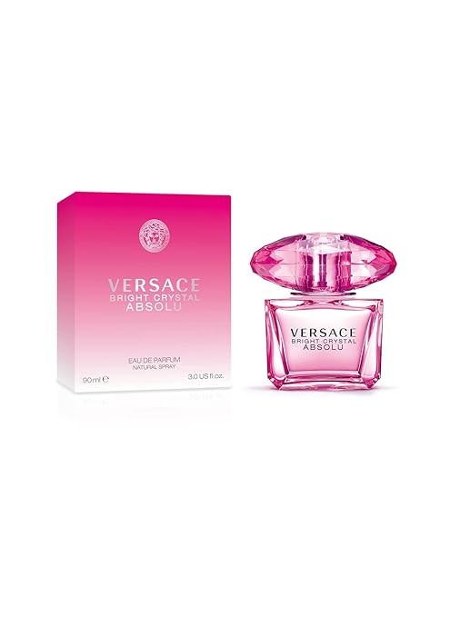VERSACE BRIGHT CRYSTAL ABSOLU by VERSACE
