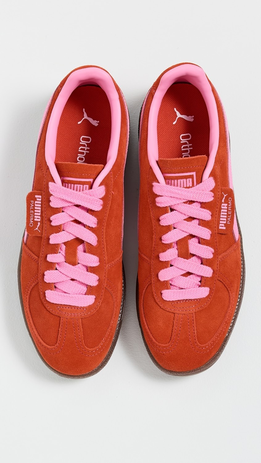 Palermo Sneakers